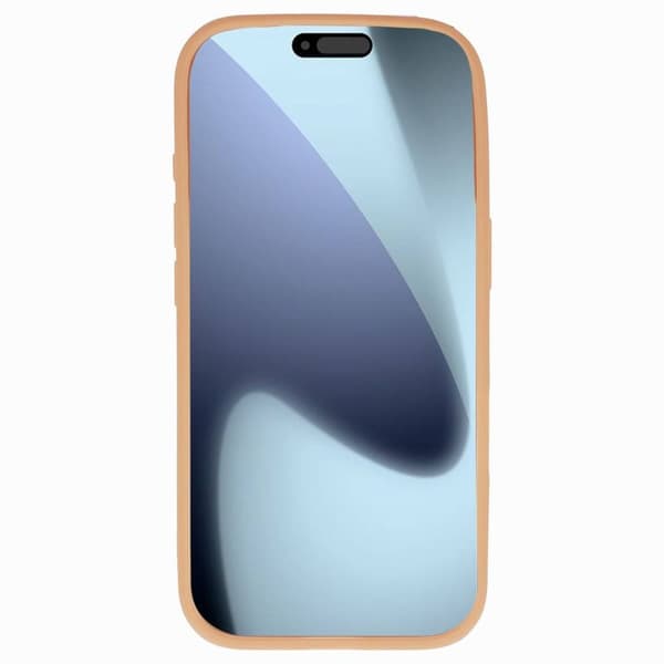 Acrylic MagSafe cover til Apple iPhone 17 Pro - Desert
