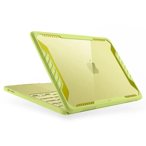 SUPCASE UB cover til MacBook Neo 13 (2026) - Citrus