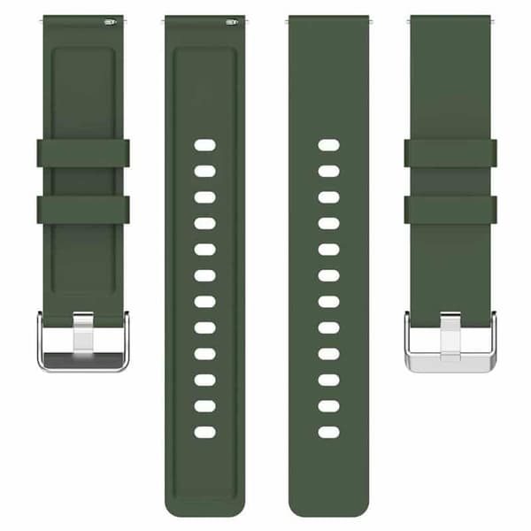 Sport urrem til OnePlus Nord Watch - Army