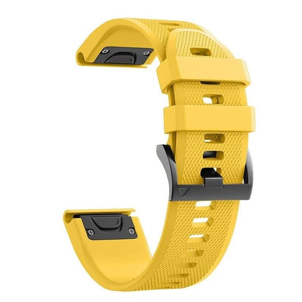 Urheilu kellon ranneke easyfit Garmin MARQ Athlete Performance E