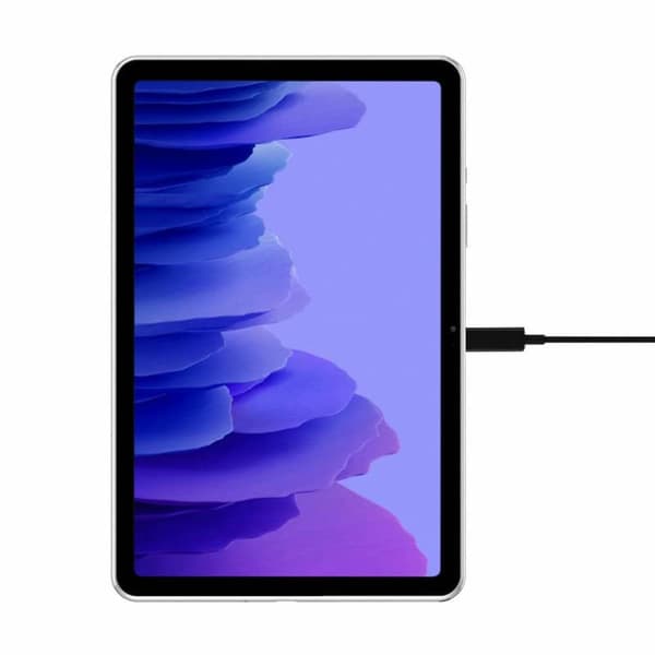 Silikoni tablettikotelo Samsung Galaxy Tab A7 10.4 (2020) - LÃ¤p