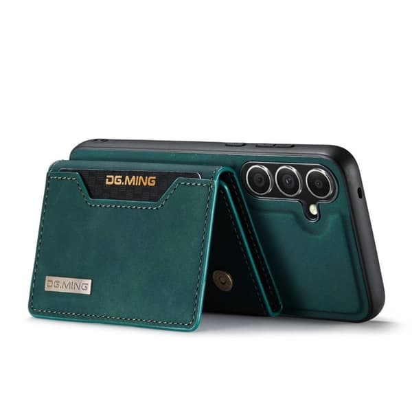 DG-Ming M2 cover til Samsung Galaxy S26 Plus - Petrol
