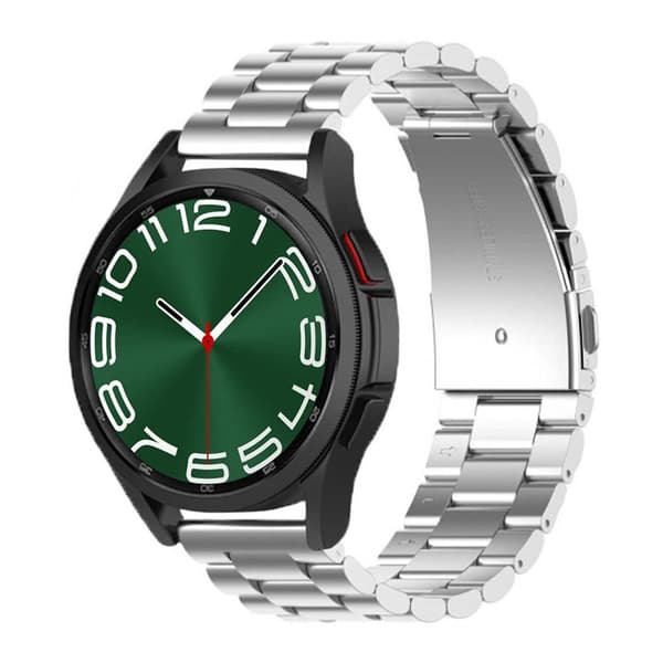 Urrem rustfrit stÃ¥l til Samsung Galaxy Watch 6 Classic (47mm) -