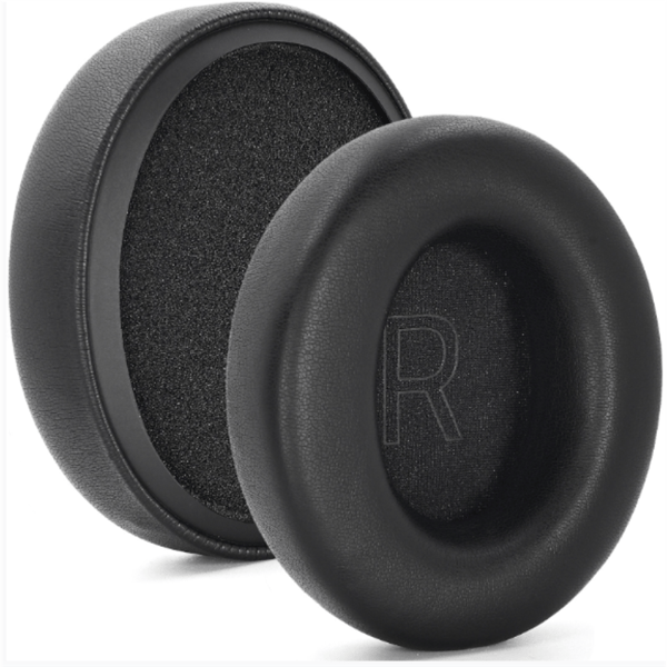 Ørepuder til Razer Kraken V4 X - Sort