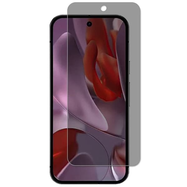 Privacy Skjermbeskytter 3D Soft HydroGel til Google Pixel 10a