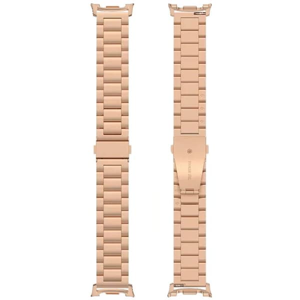 Urrem i rustfrit stål til Samsung Galaxy Watch 8 (40mm) -