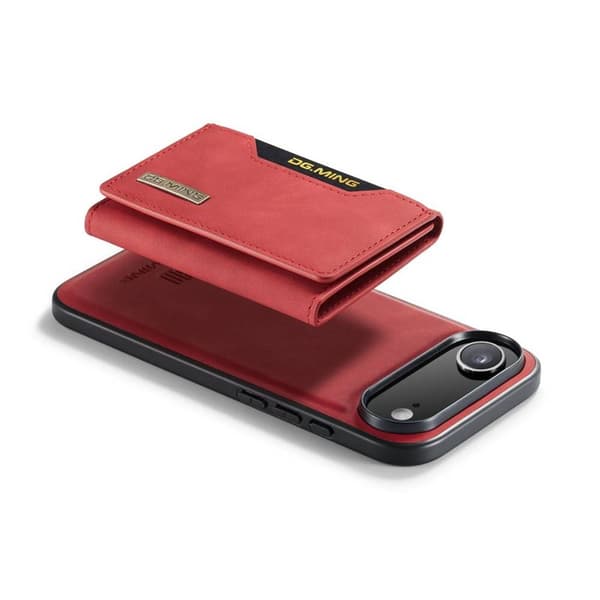DG-Ming M2 cover til Apple iPhone Air - RÃ¸d
