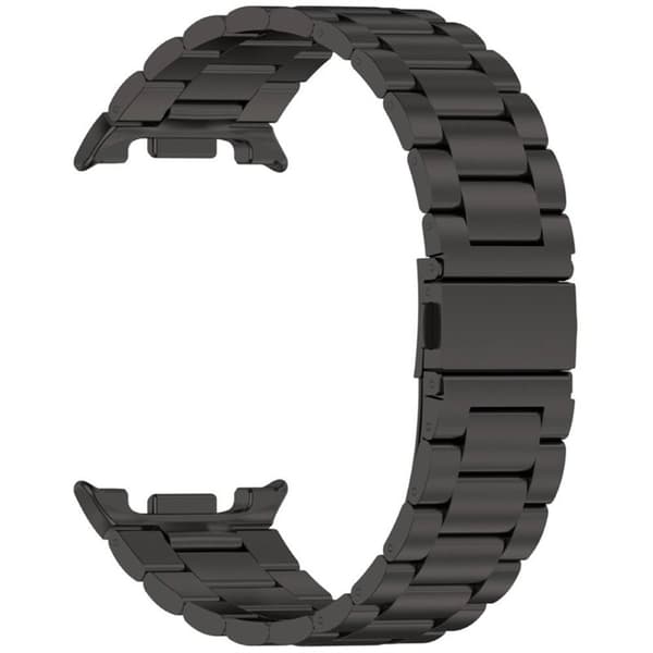 Urrem i rustfrit stÃ¥l til Samsung Galaxy Watch 8 Classic (46mm)