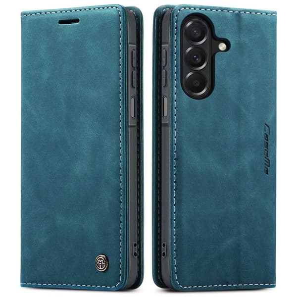 CaseMe mobildeksel 013 til Samsung Galaxy A27 5G - BlÃ¥