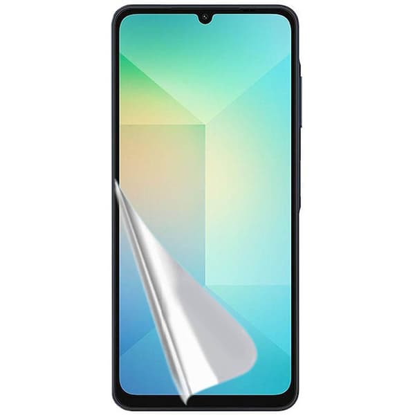 Skjermbeskytter 3D Soft HydroGel til Samsung Galaxy A07 4G