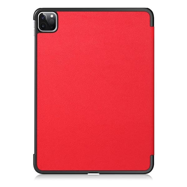 Aktiv Tablet Cover til Apple iPad Pro 13 (2025) - RÃ¸d