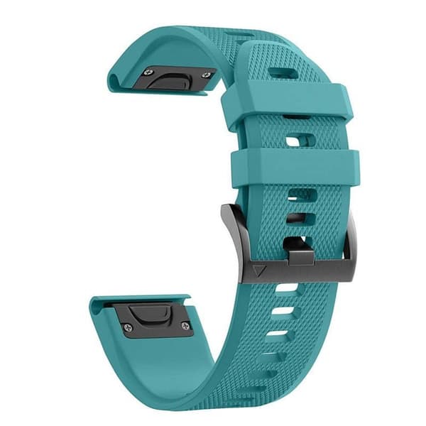 Urheilu kellon ranneke easyfit Garmin MARQ Aviator Performance E