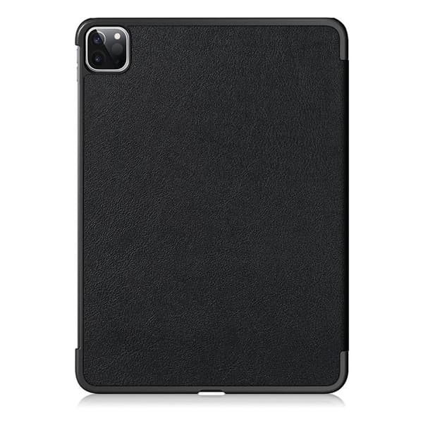 Aktiv Tablet Cover til Apple iPad Pro 13 (2025) - Sort