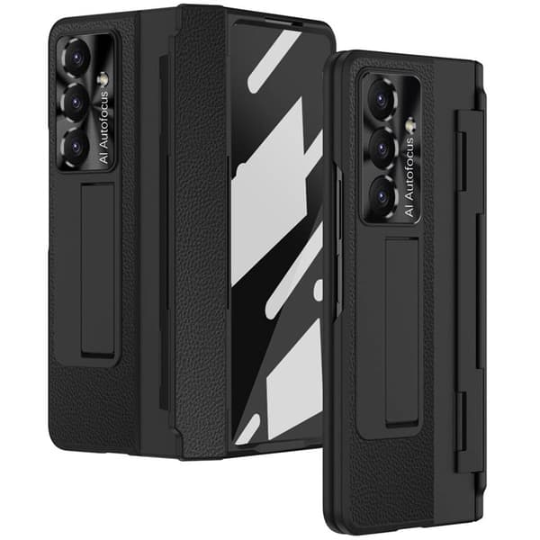 Electro Shield cover til Samsung Galaxy Z Fold 8 Ultra - Onyx