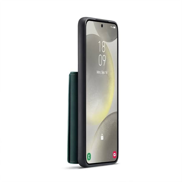DG-Ming M2 deksel til Samsung Galaxy S26 - Petrol