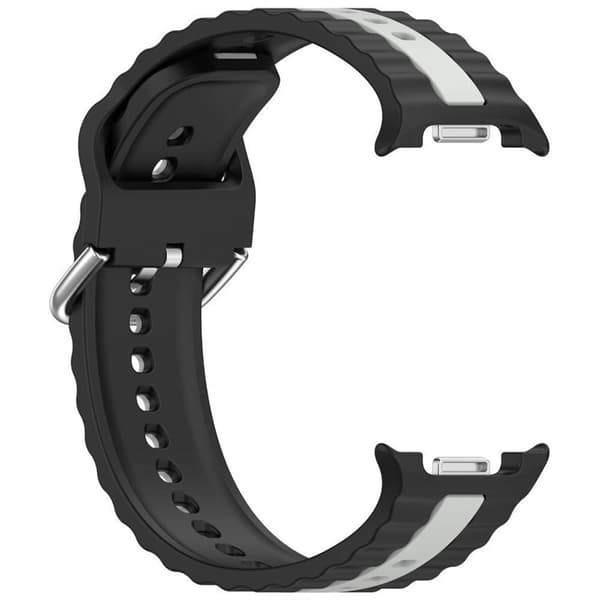VerticalX urrem til Samsung Galaxy Watch 8 (40mm) - Crimson Dash
