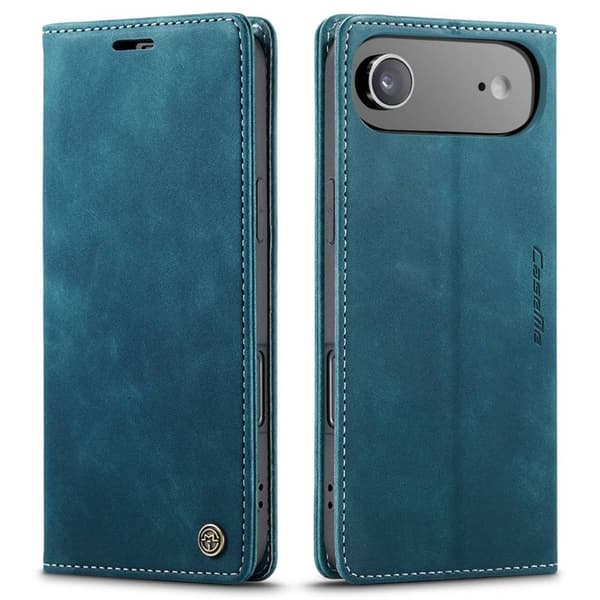 CaseMe mobilcover 013 til Apple iPhone Air - Blå