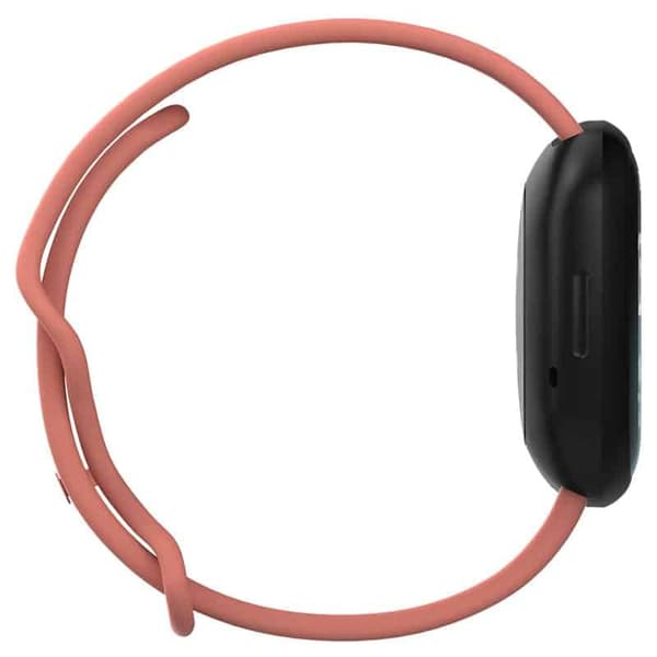 Sport urrem til Fitbit Versa 3 - Apricot