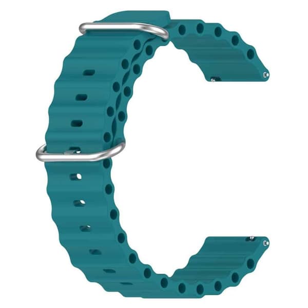 Ocean urrem til Garmin Forerunner 170 - Petrol