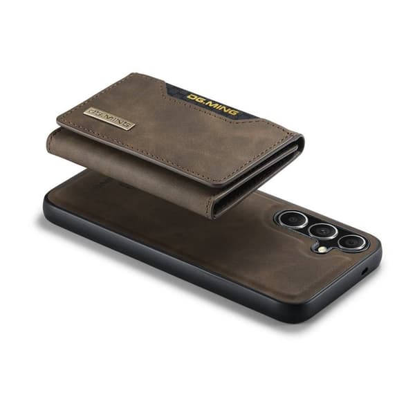 DG-Ming M2 cover til Samsung Galaxy S26 Plus - Coffee