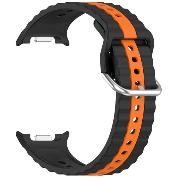 VerticalX kellon ranneke Samsung Galaxy Watch 8 (40mm) - Solar B