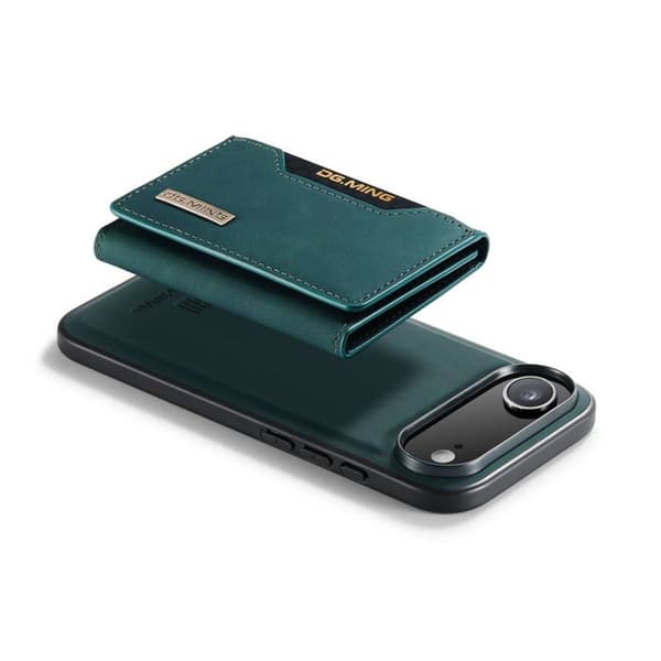 DG-Ming M2 deksel til Apple iPhone Air - Petrol