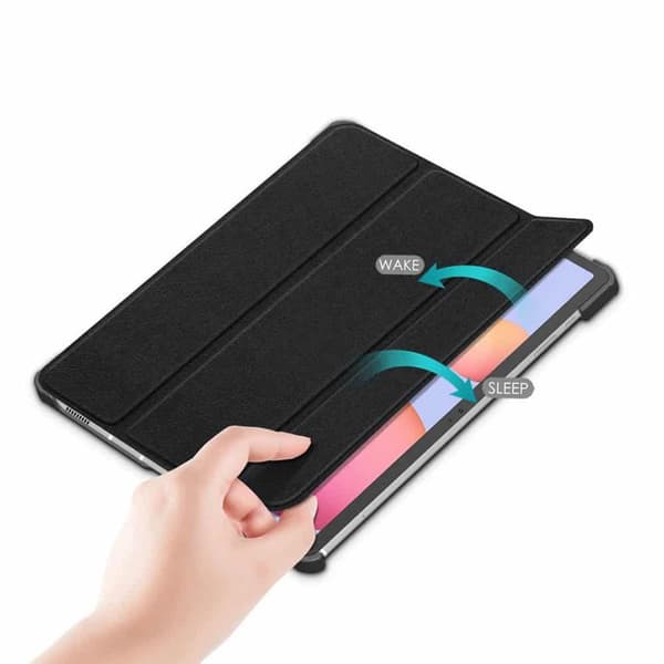 Aktiv Tablet Cover til Samsung Galaxy Tab S7 11.0 - Sort