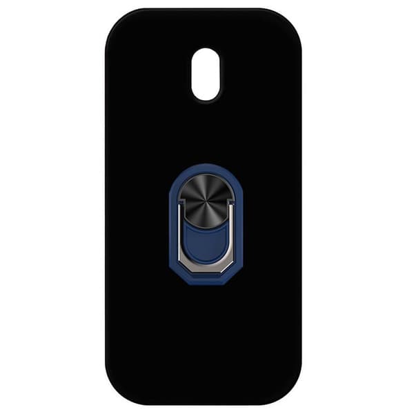 TPU sormuskotelo CAT S42H+ - Navy