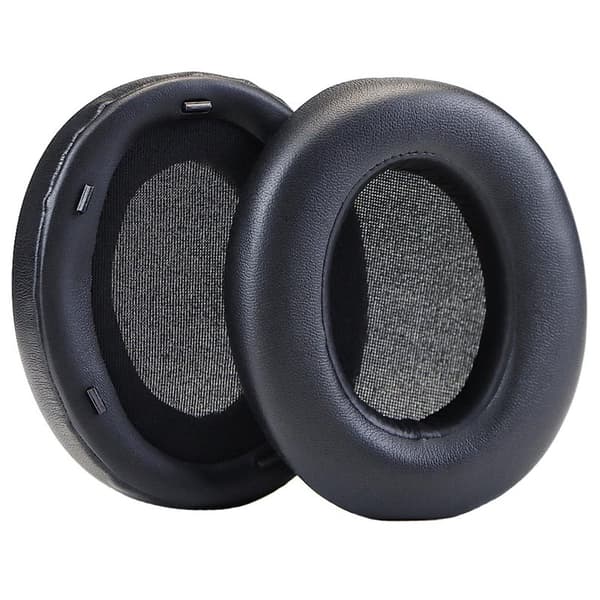 Ãrepuder til Sony WH-XB910N - Sort