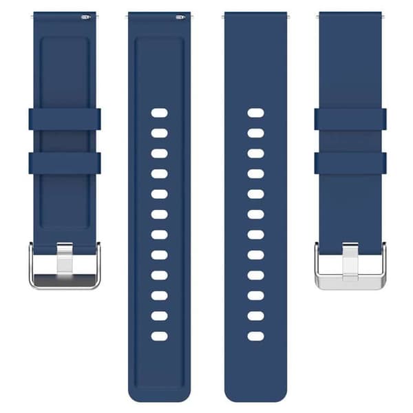 Sport urrem til OnePlus Nord Watch - BlÃ¥