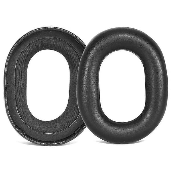 Ãrepuder til Plantronics Poly Voyager Surround 80 UC - Sort