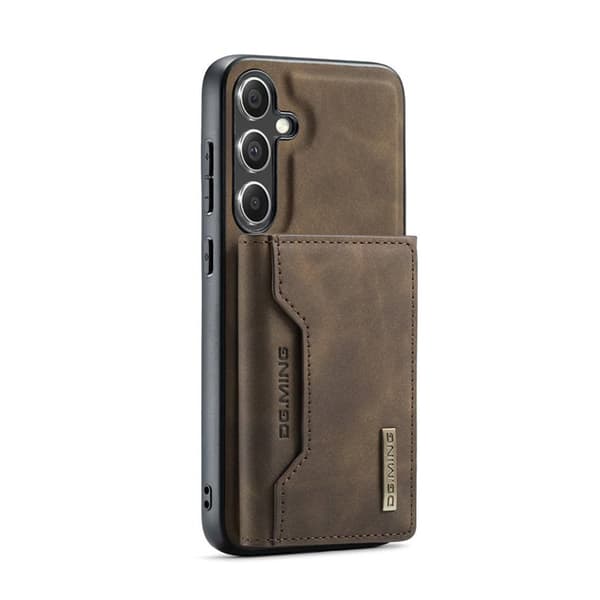 DG-Ming M2 cover til Samsung Galaxy S26 - Coffee