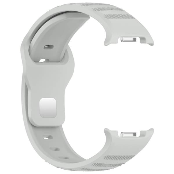 RIB urrem til Samsung Galaxy Watch 8 (44mm) - Grey