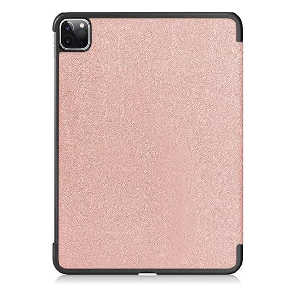 Aktiv Tablet Cover til Apple iPad Pro 13 (2025) - Rose