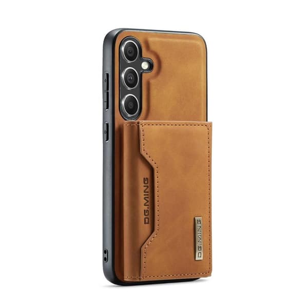 DG-Ming M2 deksel til Samsung Galaxy S26 - Brun
