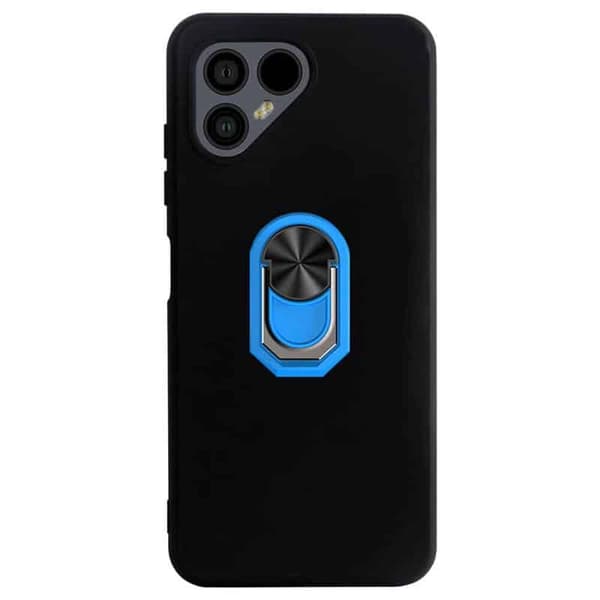 TPU ring skal till Fairphone 5 - LjusblÃ¥