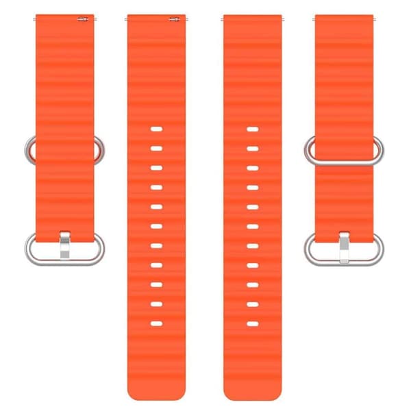 Ocean urrem til Garmin Forerunner 170 - Orange