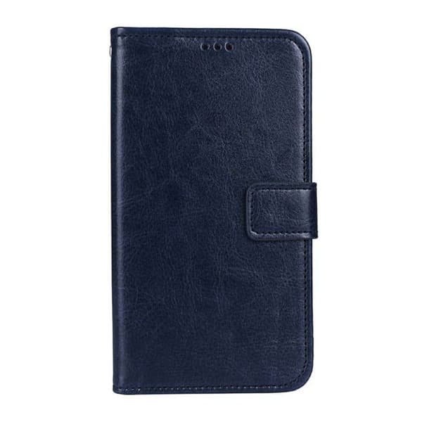 Wallet cover 3-kort til Samsung Galaxy A27 5G - Sort