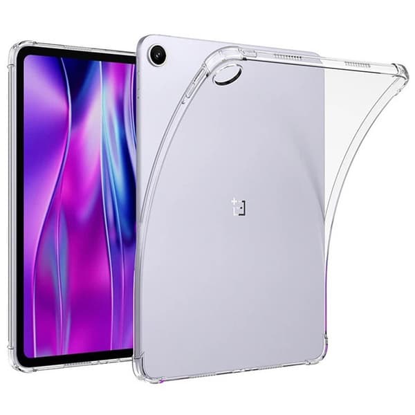 Shockproof silikon nettbrettdeksel til OnePlus Pad Go 2
