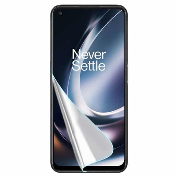 Näytönsuoja 3D Soft HydroGel OnePlus Nord CE 2 Lite 5G