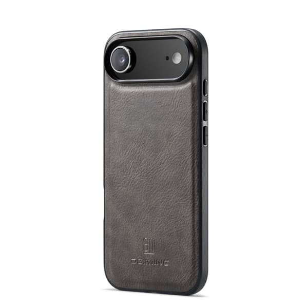 Mobilfodral DG-Ming 2i1 till Apple iPhone Air - GrÃ¥
