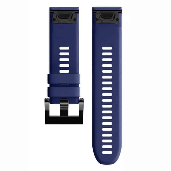 Sport Urrem easyfit til Garmin MARQ Driver Performance Edition -