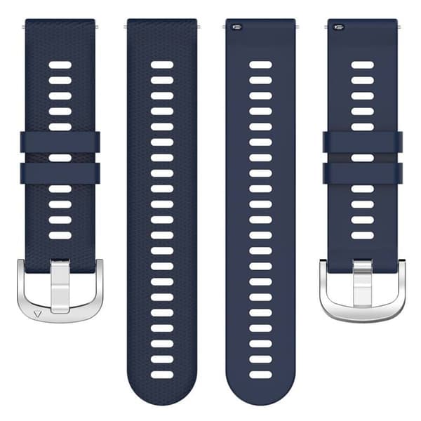 Pure kellon ranneke Garmin Forerunner 265S - Navy