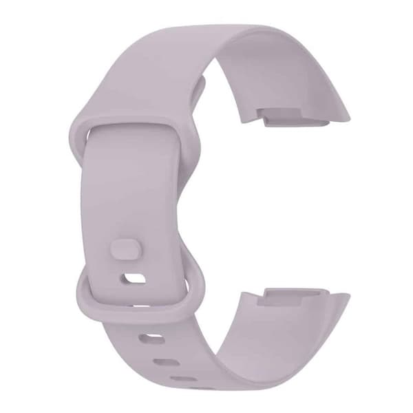 urheilu kellon ranneke Fitbit Charge 6 (L) - Lavender