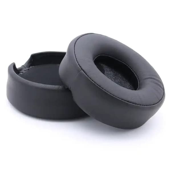 Øreputer til SteelSeries Siberia 650 - Svart
