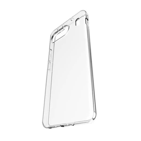 Silikonikotelo lÃ¤pinÃ¤kyvÃ¤ OnePlus Nord 4