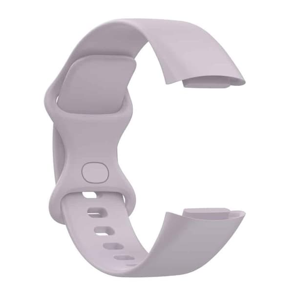 urheilu kellon ranneke Fitbit Charge 6 (L) - Lavender