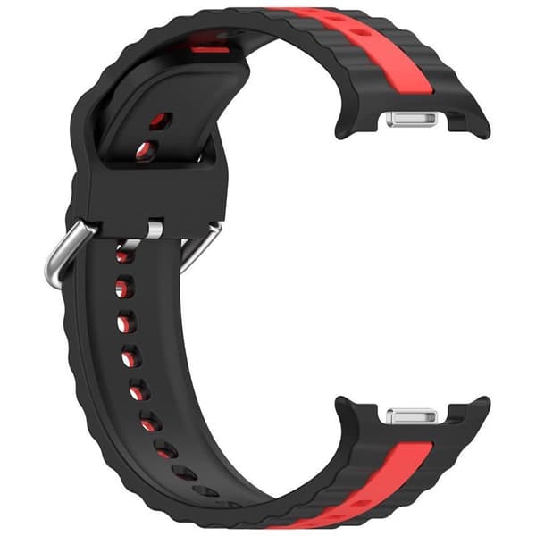 VerticalX kellon ranneke Samsung Galaxy Watch 8 (44mm) - Ember B