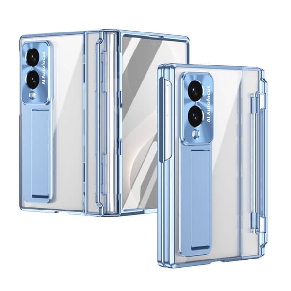 GKK Phantom Armor deksel til Samsung Galaxy Z Fold 8 â Glacier