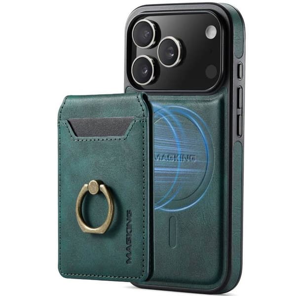 DG-Ming Magking K1 2i1 deksel til Apple iPhone 17 Pro Max - Petr